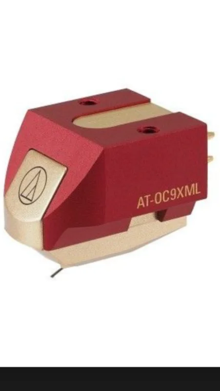 Audio-Technica OC 9 XML - Bild 1 av 3