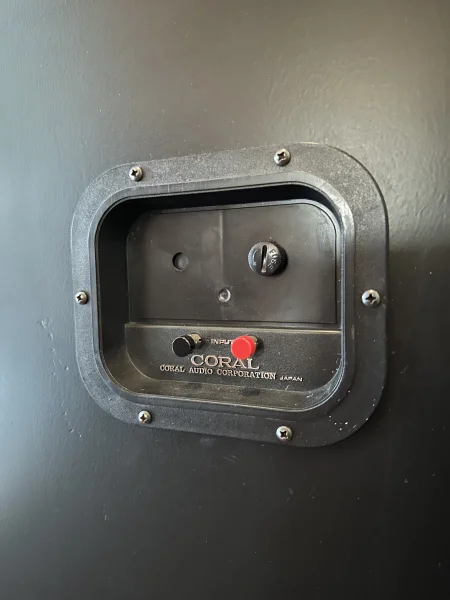 Zachry/Coral h&ouml;gtalare  - Bild 6 av 8