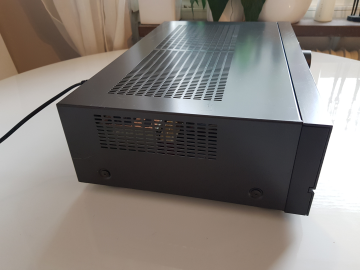 Technics SU-V460 Förstärkare