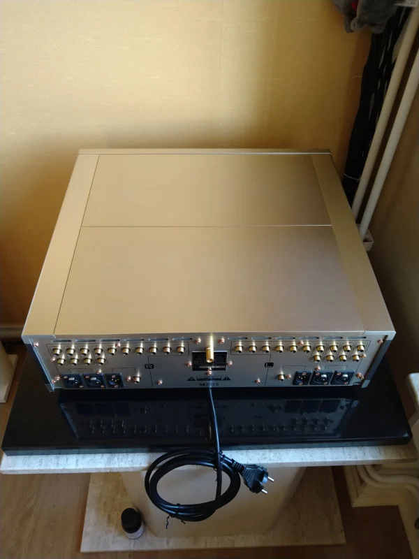 PIONEER EXCLUSIVE C7 - Bild 6 av 7