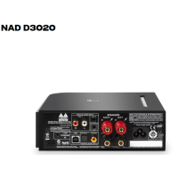 Förstärkare NAD D3020 v1