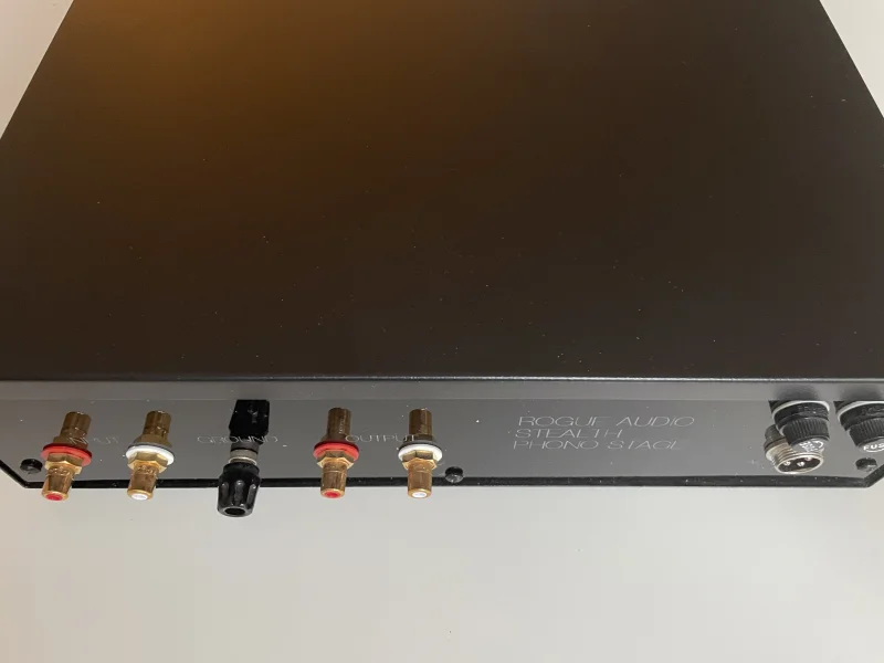 Rogue/Canta Audio - Bild 2 av 3