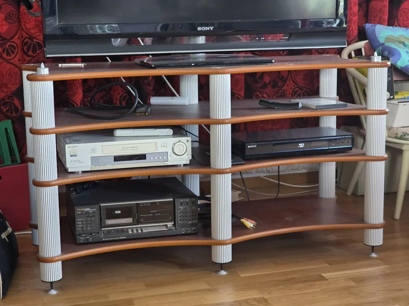 Solid Tech Radius 3 - Bild 1 av 1