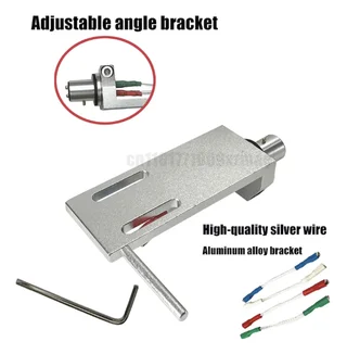 Pickup skal med azimuth