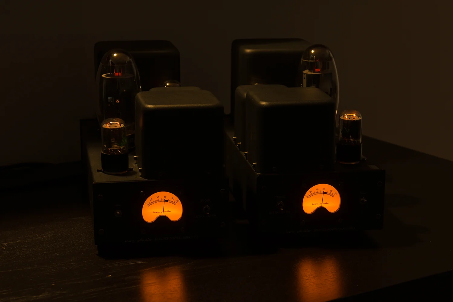 Icon Audio MB30 SE Icon Audio MB30 SE - Bild 3 av 6