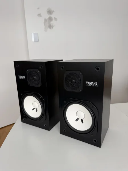 Yamaha NS10M - Bild 1 av 2