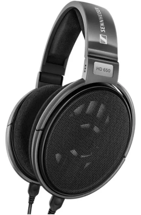 Sennheiser HD650