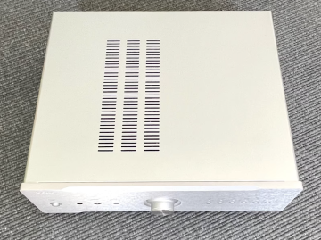 High End Stereo Amplifier TEAC AI-2000 förstärkare 360 watt