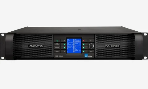 LabGruppen PLM10000Q
