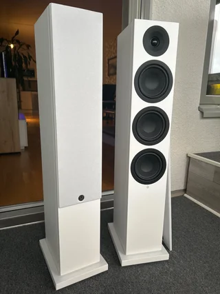 System Audio Signature 40