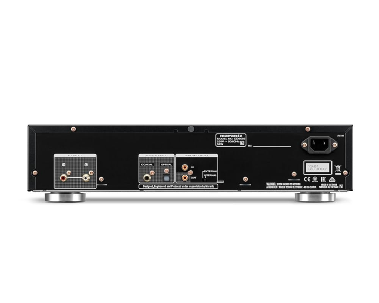 Marantz cd 6006 - Bild 2 av 2