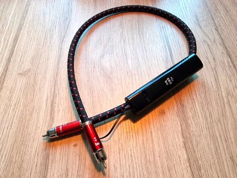 Audioquest Eagle Eye coaxial 75cm