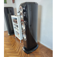 Revel Studio 2 high-end högtalare