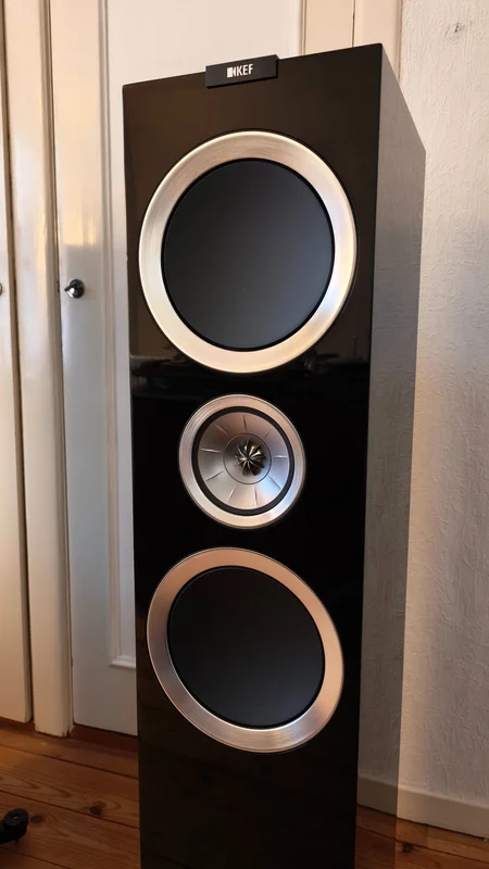 KEF R900 - Bild 2 av 3