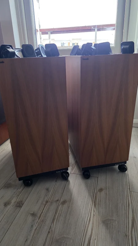 Sonab oa-116  - Bild 4 av 7