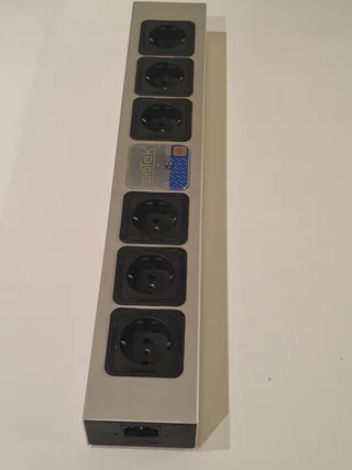 Isotek Evo3 Polaris