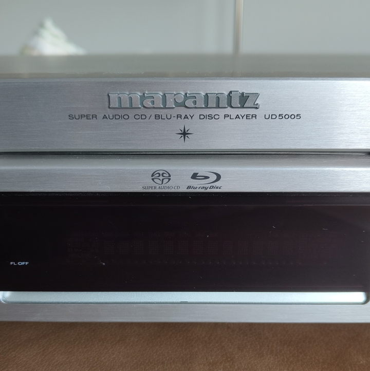 Marantz UD5005