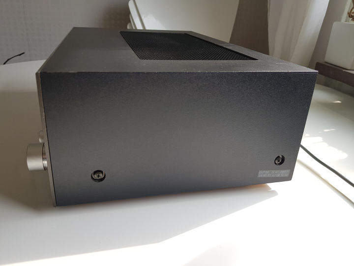 Technics SA-5170K  Receiver 