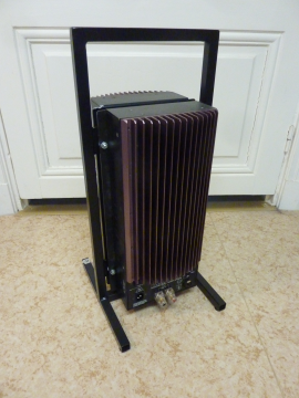 Säljer/byter ett par Bryston PowerPac 300.