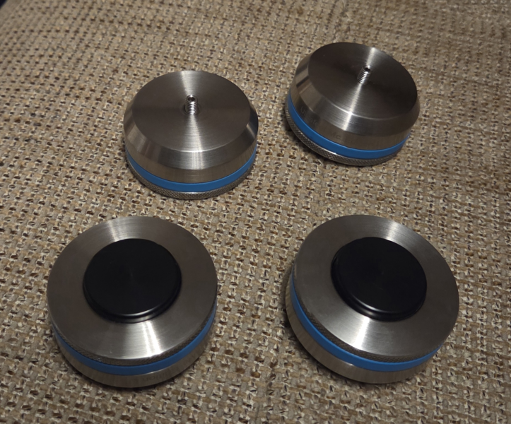 Bassocontinuo Mcintosh edition  - Bild 1 av 2