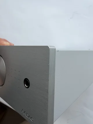 Audio Analogue AADac