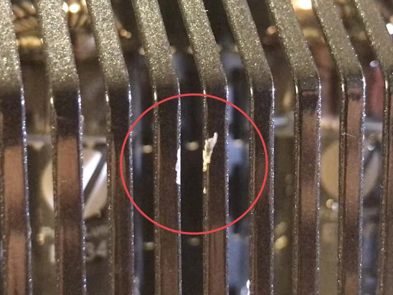 PrimaLuna ProLogue One - Bild 10 av 11