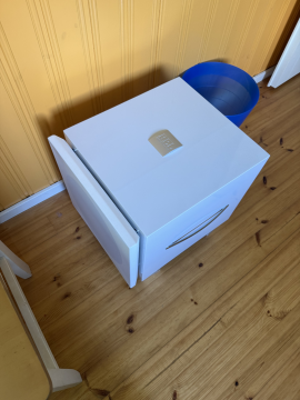 REL S/3 SHO – High-end subwoofer