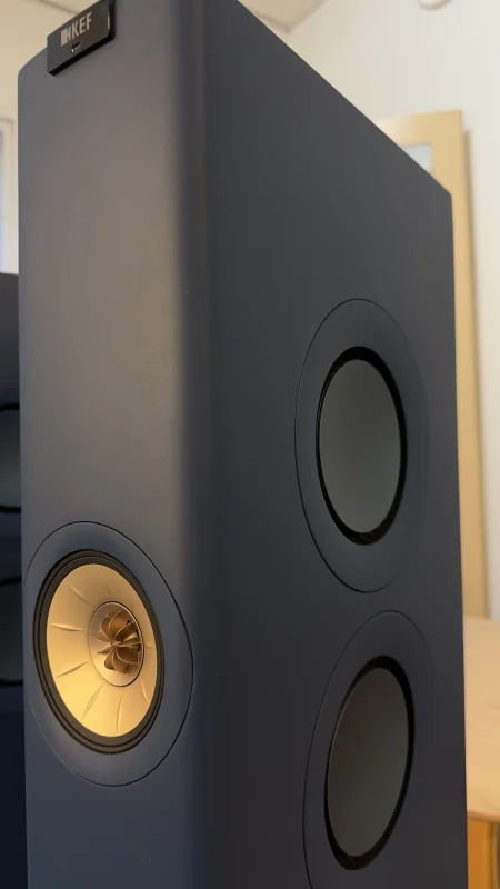 KEF LS60  - Bild 3 av 4