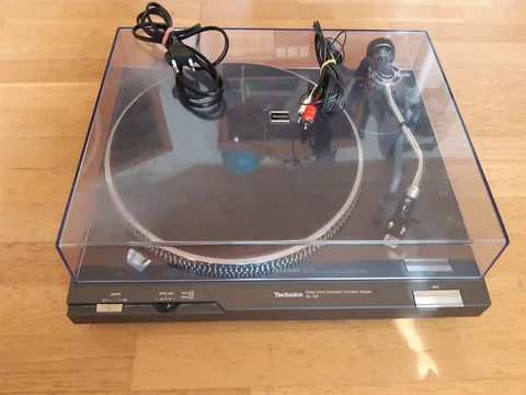 Hitachi SL-D2