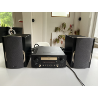 Audio Pro Stereo One