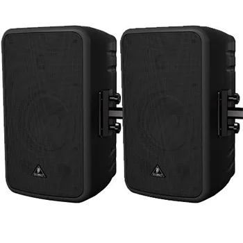 Helt nya aktiva Multi Purpose-h&ouml;gtalare &ndash; Behringer CE500A - Bild 1 av 2