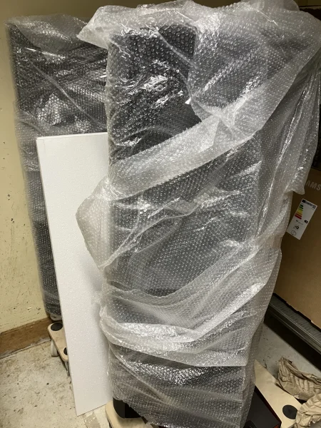 Quad Esl 2912 sista modellen  - Bild 2 av 2