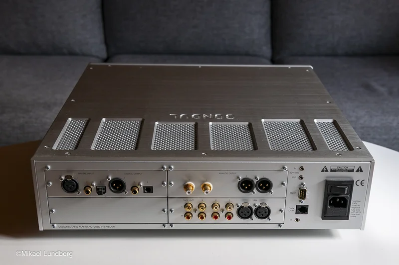 Bladelius Gondul M. - Bild 4 av 5