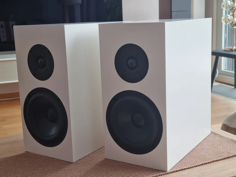 Buchardt s300 MK1 Buchardt s300 MK1 - Bild 1 av 5