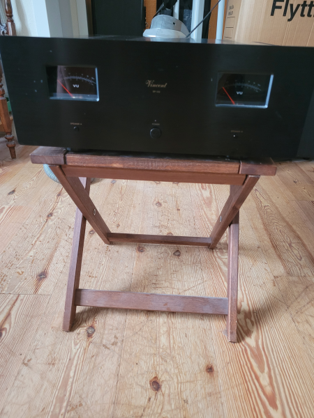 Vincent SP-332 - Bild 1 av 5