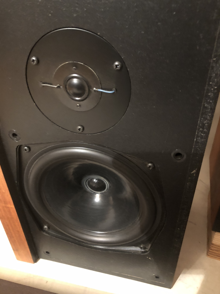 KEF Corelli SP1051 i absolut toppskick 