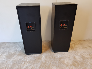 TANNOY DC 2000 Högtalare