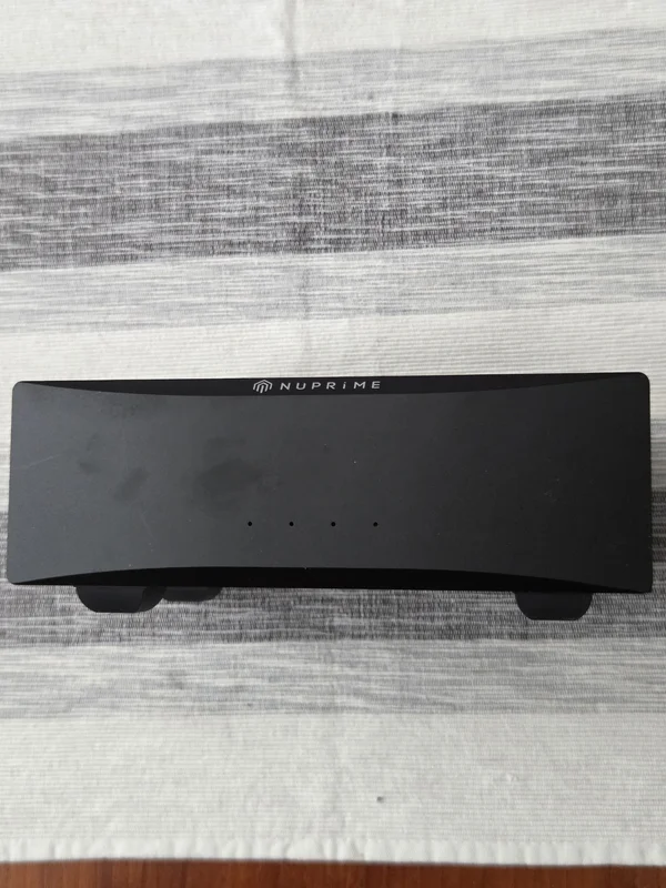 NUPRIME LPS-205 - Bild 1 av 2