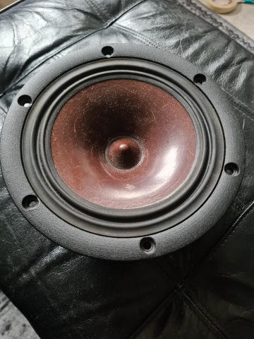 Vifa 6,5&#34; - Bild 1 av 1