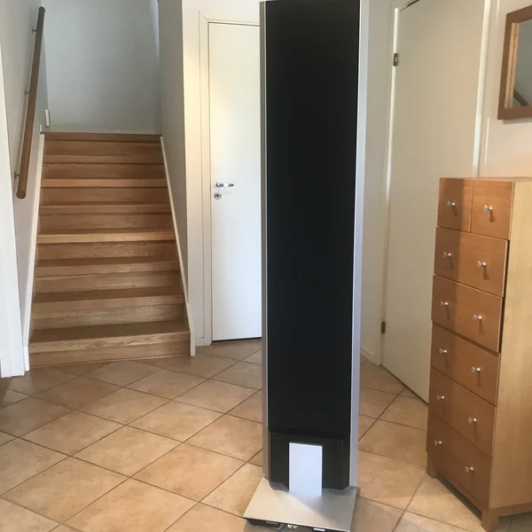 Elektrostath&ouml;gtalare Piosound Eagle - Bild 2 av 9