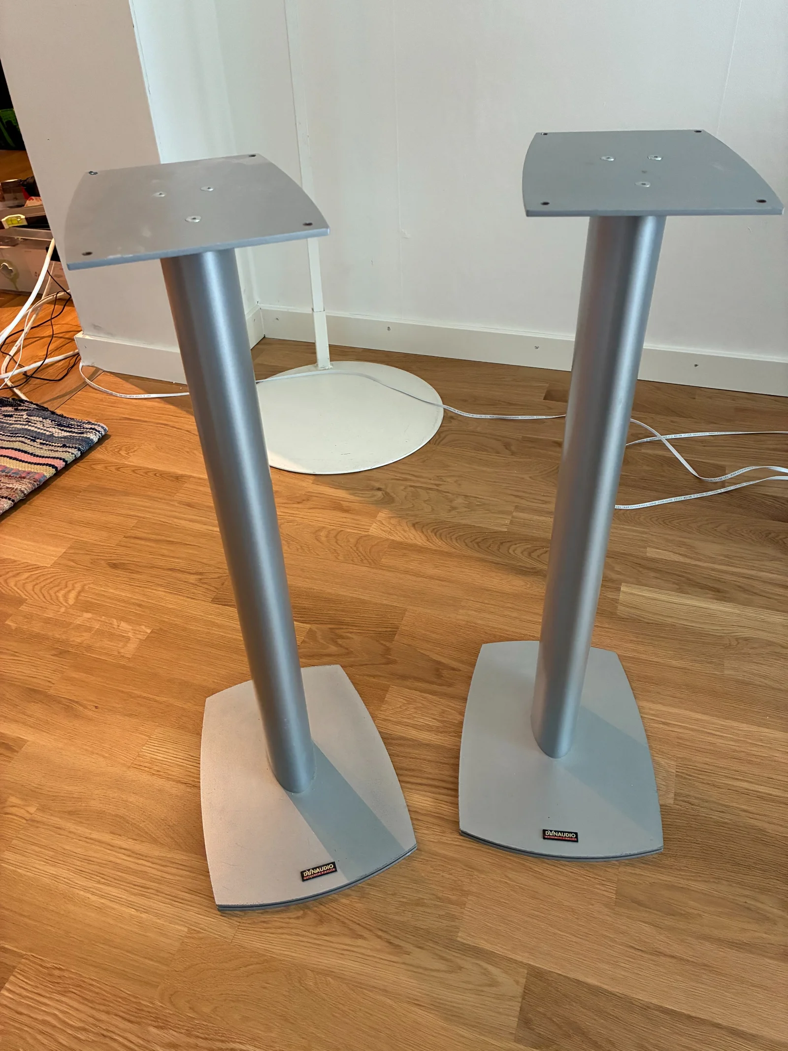 Dynaudio Stand 1