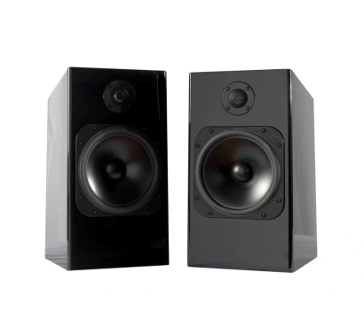 Totem element fire v2 med Custom design stands