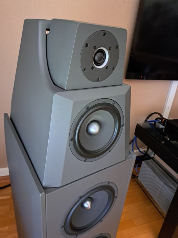 Troels Gravesen Next 4 Seas  - Bild 4 av 5