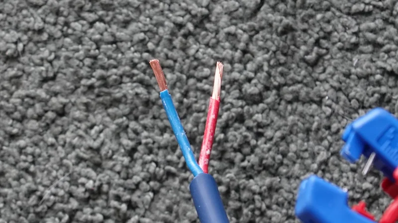 KLOTZ LY225T professionell högtalarkabel 2 x 2,5 kvmm KLOTZ LY225T professionell högtalarkabel 2 x 2,5 kvmm - Bild 5 av 5