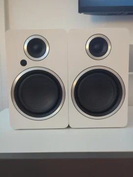 Argon Audio Fenris A5