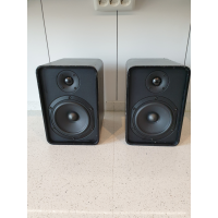 Audio Pro Mondial M.3 Högtalare / 1 Par