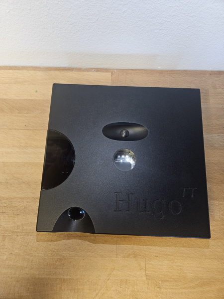 Chord Hugo tt Chord Hugo tt - Bild 6 av 6