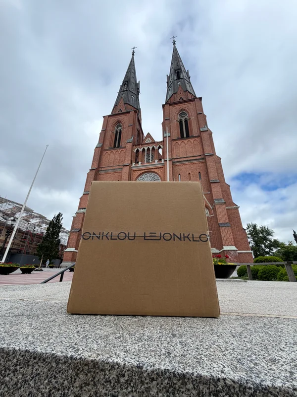 Lejonklou Boazu 1.5 integrerad f&ouml;rst&auml;rkare - Bild 8 av 8