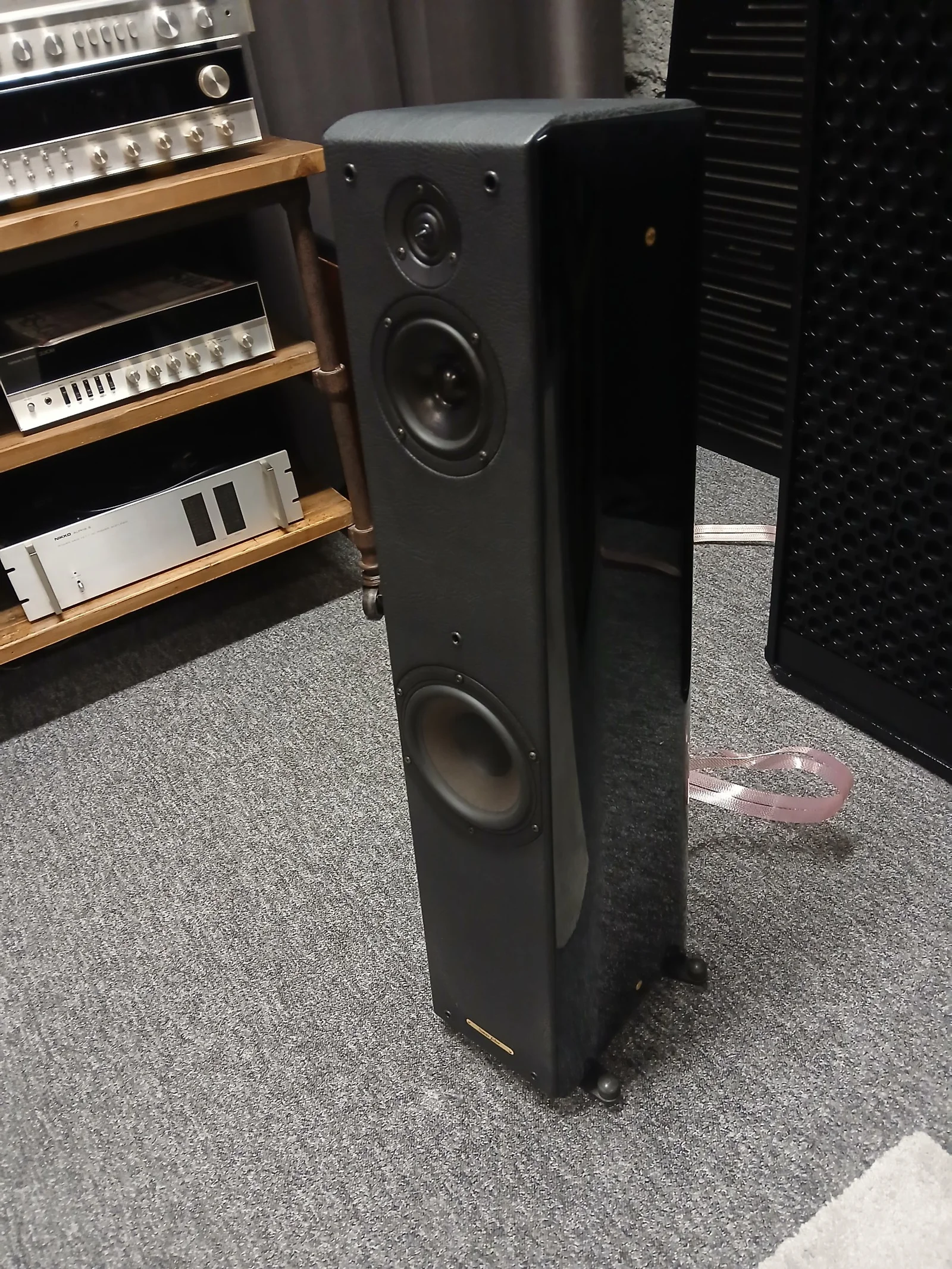 Sonus faber Sonus faber - Bild 4 av 4