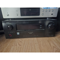Denon AVR-3311 – 7.2-kanalig premiumreceiver